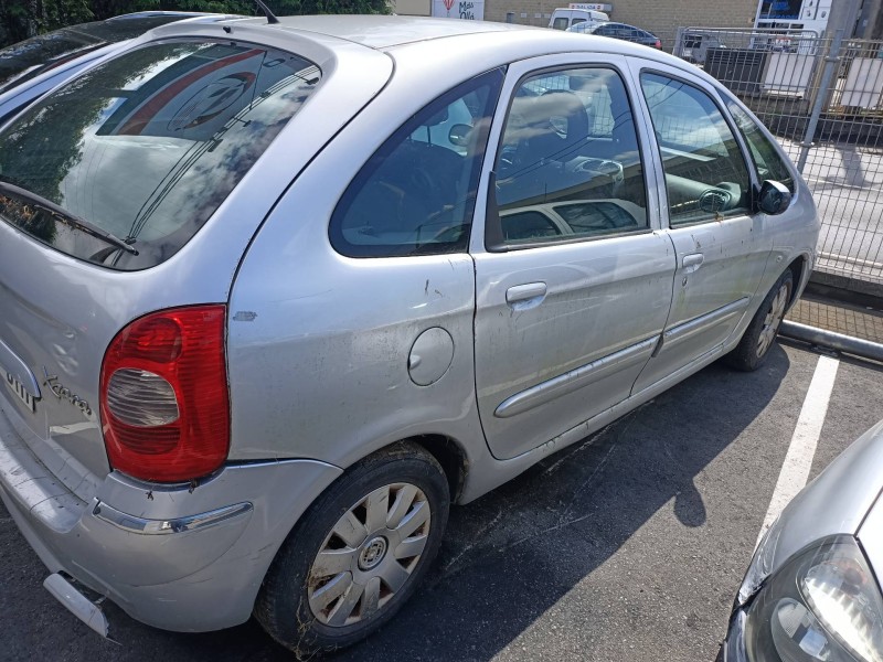 citroen xsara picasso del año 2005 citroen xsara picasso del año 2005