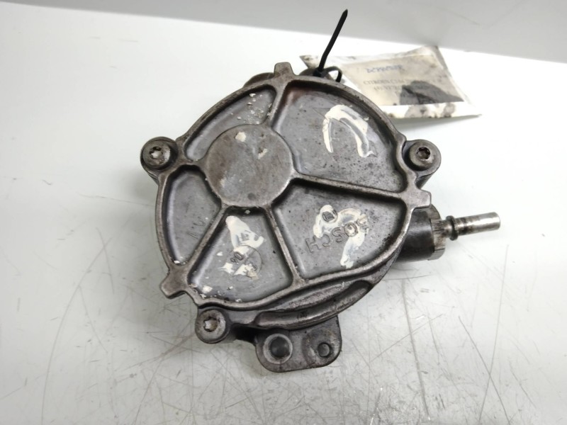 Recambio de depresor freno / bomba vacio para citroen c5 berlina 2.0 hdi fap cat (rhr / dw10bted4) referencia OEM IAM D1651Q1109