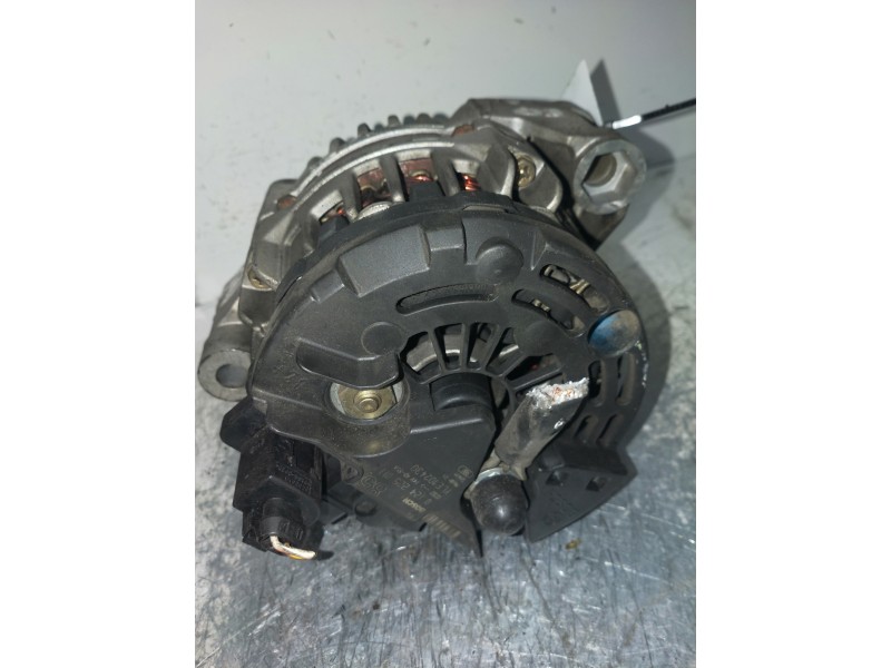 Recambio de alternador para mg rover serie 25 (rf) classic (5-ptas.) referencia OEM IAM 0124225011  