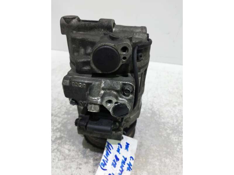Recambio de compresor aire acondicionado para volkswagen phaeton (3d2/3d8) 6.0 w12 48v cat (ban) referencia OEM IAM 4472208577 3