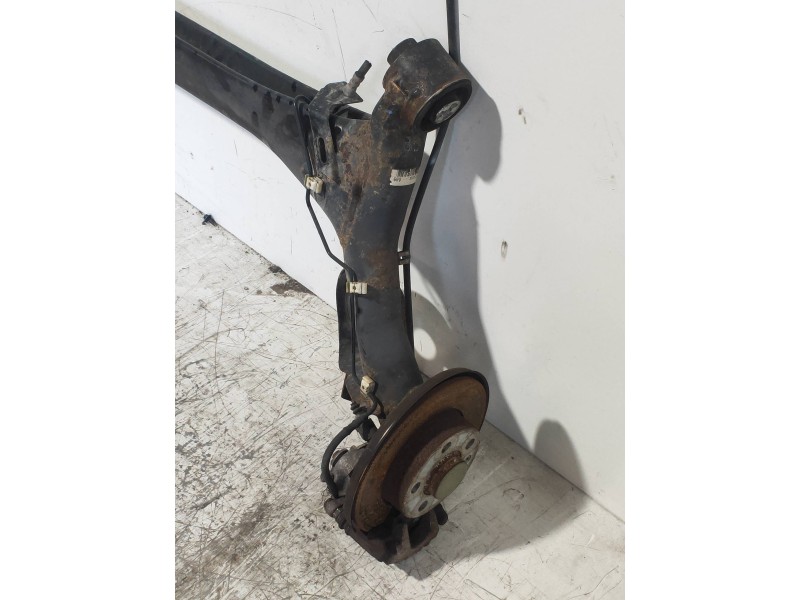 Recambio de puente trasero para seat ibiza sc (6j1) sport referencia OEM IAM    Recambio de puente trasero para seat ibiza sc (6j1) sport referencia OEM IAM