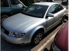 audi a4 berlina (8e) del año 2004