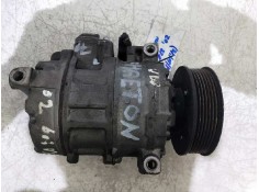 Recambio de compresor aire acondicionado para volkswagen phaeton (3d2/3d8) 6.0 w12 48v cat (ban) referencia OEM IAM 4472208577 3 2