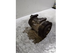 Recambio de compresor aire acondicionado para fiat stilo (192) 1.9 120 dynamic multijet referencia OEM IAM 4472208644  