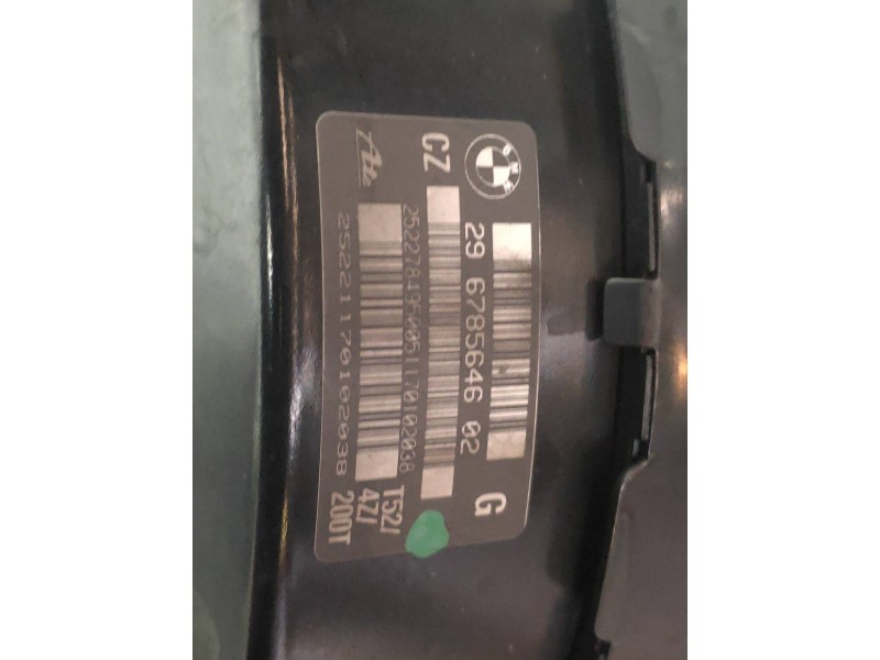 Recambio de servofreno para bmw x1 (e84) xdrive 23d referencia OEM IAM 29678564602  34336791700