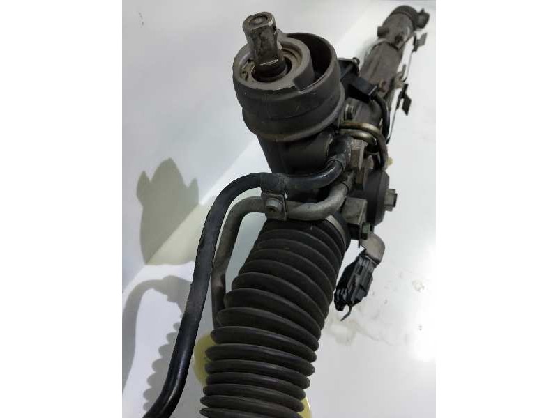 Recambio de cremallera direccion para volkswagen phaeton (3d2/3d8) 6.0 w12 48v cat (ban) referencia OEM IAM   