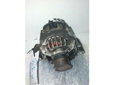 Recambio de alternador para mg rover serie 25 (rf) comfort plus (3-ptas.) referencia OEM IAM 0124225010  
