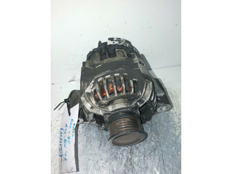 Recambio de alternador para mg rover serie 25 (rf) comfort plus (3-ptas.) referencia OEM IAM 0124225010  