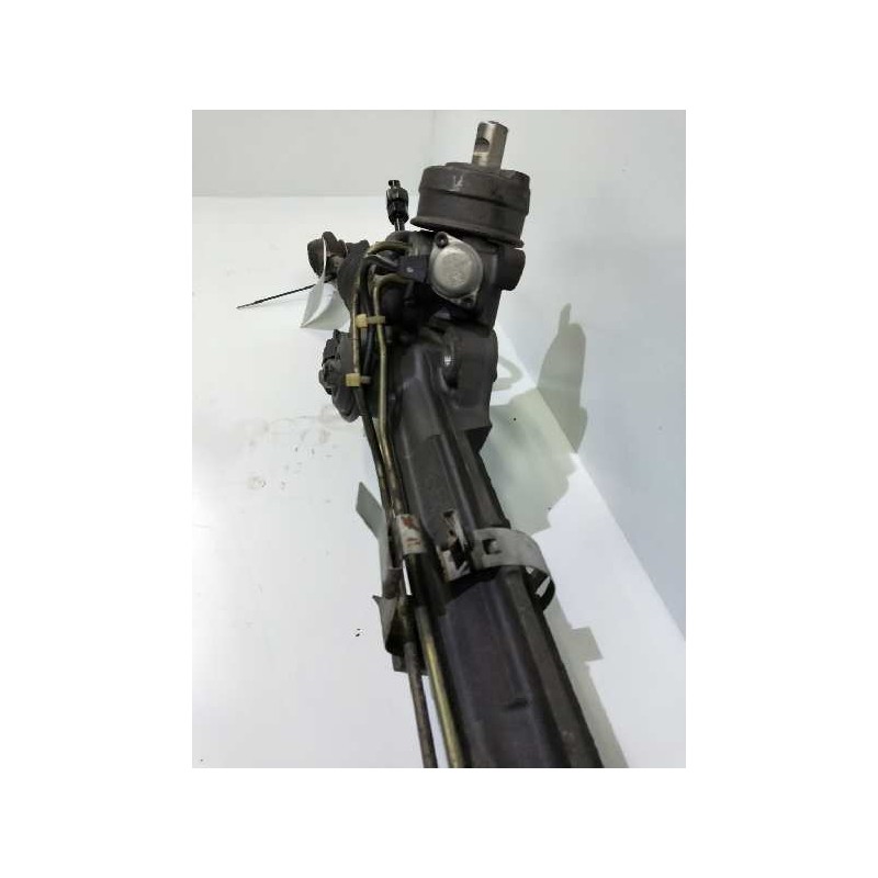 Recambio de cremallera direccion para volkswagen phaeton (3d2/3d8) 6.0 w12 48v cat (ban) referencia OEM IAM   