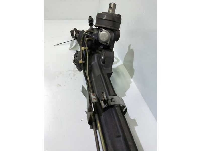 Recambio de cremallera direccion para volkswagen phaeton (3d2/3d8) 6.0 w12 48v cat (ban) referencia OEM IAM   