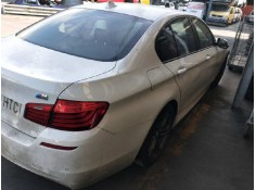 bmw serie 5 lim. (f10) del año 2013 2