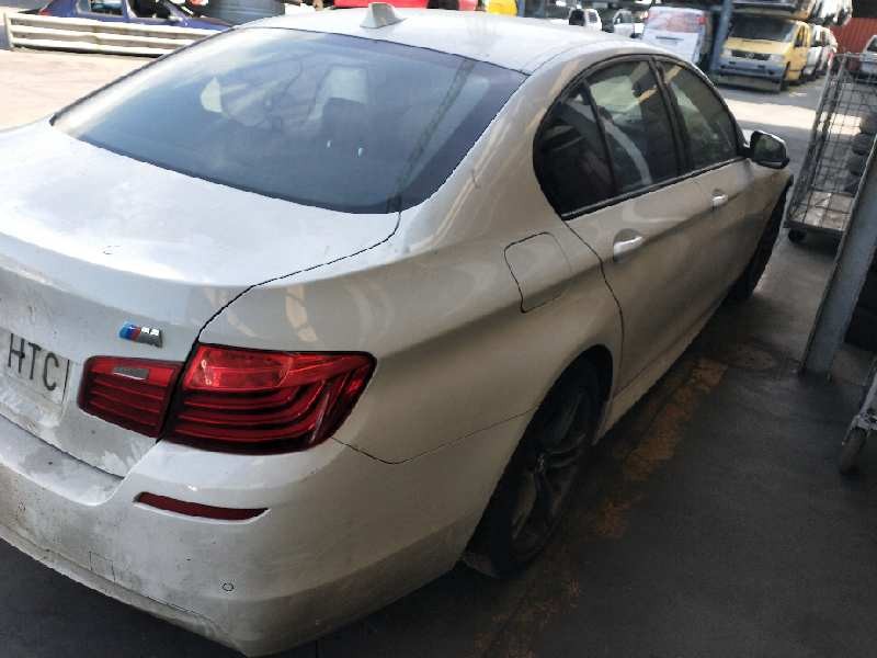 bmw serie 5 lim. (f10) del año 2013