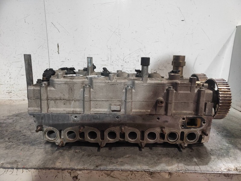 Recambio de culata para chrysler voyager (rg) 2.5 crd lx referencia OEM IAM VM20C VH290 