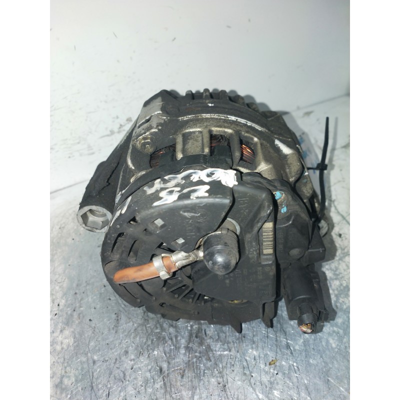 Recambio de alternador para mg rover serie 25 (rf) comfort plus (3-ptas.) referencia OEM IAM 0124225010  