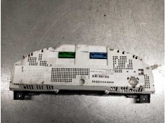 Recambio de cuadro instrumentos para volkswagen phaeton (3d2/3d8) 6.0 w12 48v cat (ban) referencia OEM IAM 3D0920880G 0263619100 2