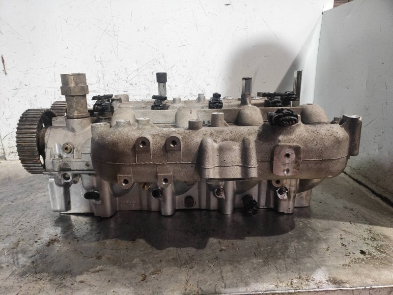 Recambio de culata para chrysler voyager (rg) 2.5 crd lx referencia OEM IAM VM20C VH290 