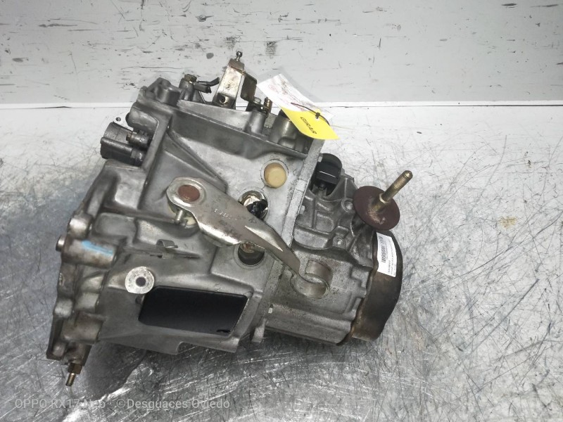 Recambio de caja cambios para peugeot 306 berlina 3/5 puertas (s1) style d referencia OEM IAM 20CH65 7525411A 
