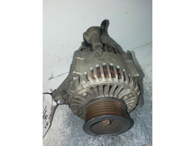 Recambio de alternador para mg rover serie 25 (rf) classic (3-ptas.) referencia OEM IAM   