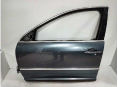 Recambio de puerta delantera izquierda para volkswagen phaeton (3d2/3d8) 6.0 w12 48v cat (ban) referencia OEM IAM   