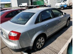 audi a4 berlina (8e) del año 2004 2