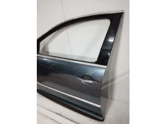 Recambio de puerta delantera izquierda para volkswagen phaeton (3d2/3d8) 6.0 w12 48v cat (ban) referencia OEM IAM    2