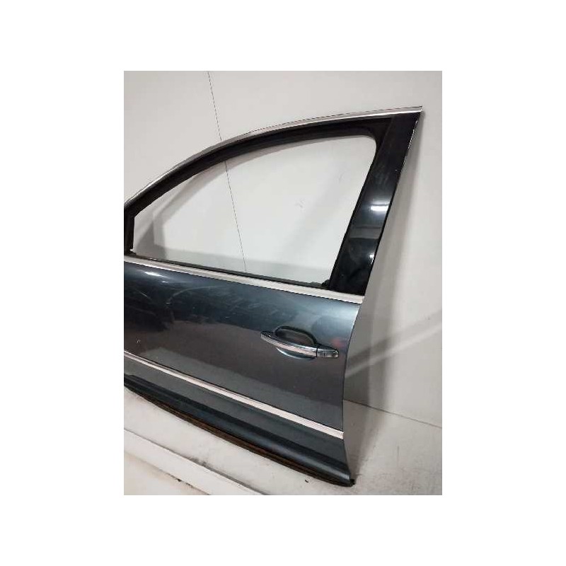 Recambio de puerta delantera izquierda para volkswagen phaeton (3d2/3d8) 6.0 w12 48v cat (ban) referencia OEM IAM   