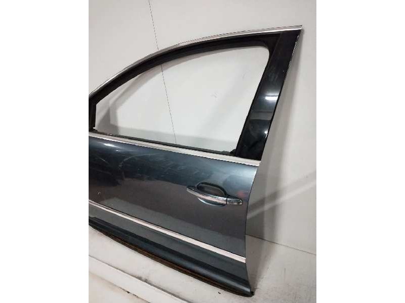 Recambio de puerta delantera izquierda para volkswagen phaeton (3d2/3d8) 6.0 w12 48v cat (ban) referencia OEM IAM   