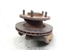 Recambio de mangueta delantera derecha para tata telcoline 2.0 tdi referencia OEM IAM    2