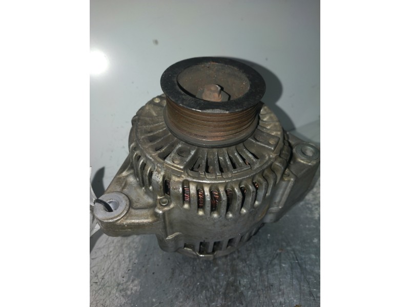 Recambio de alternador para mg rover serie 25 (rf) classic (3-ptas.) referencia OEM IAM   