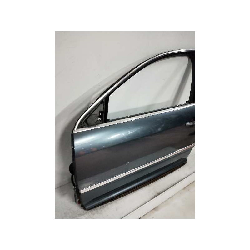 Recambio de puerta delantera izquierda para volkswagen phaeton (3d2/3d8) 6.0 w12 48v cat (ban) referencia OEM IAM   