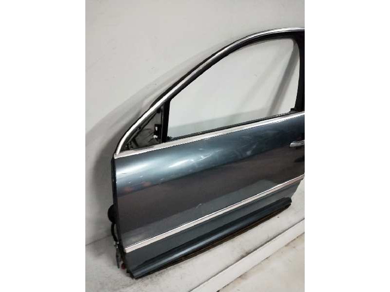 Recambio de puerta delantera izquierda para volkswagen phaeton (3d2/3d8) 6.0 w12 48v cat (ban) referencia OEM IAM   