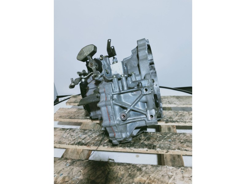 Recambio de caja cambios para toyota avensis wagon (t25) 2.0 16v cat referencia OEM IAM   