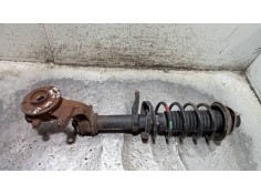 Recambio de mangueta delantera derecha para citroen ax first referencia OEM IAM   