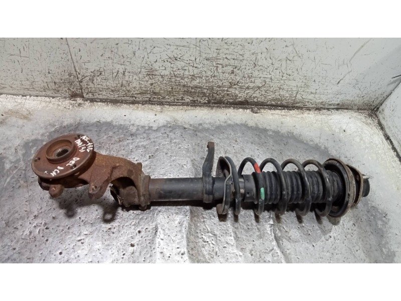 Recambio de mangueta delantera derecha para citroen ax first referencia OEM IAM   