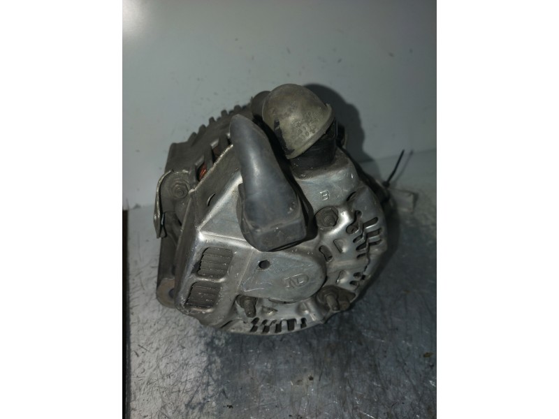 Recambio de alternador para mg rover serie 25 (rf) classic (3-ptas.) referencia OEM IAM   