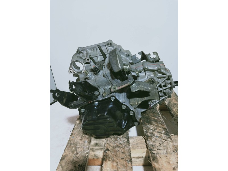 Recambio de caja cambios para toyota avensis wagon (t25) 2.0 16v cat referencia OEM IAM   