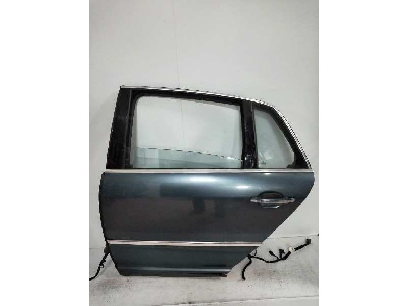 Recambio de puerta trasera izquierda para volkswagen phaeton (3d2/3d8) 6.0 w12 48v cat (ban) referencia OEM IAM   