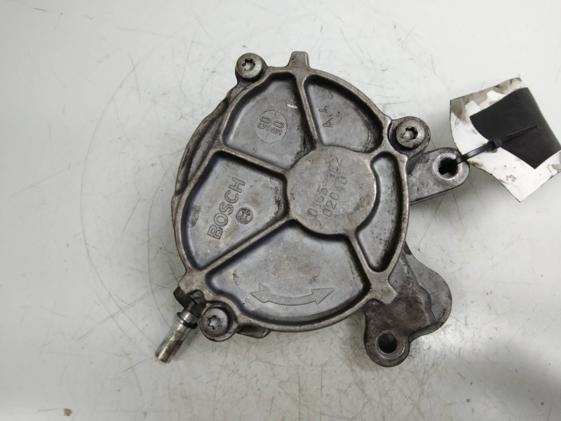 Recambio de depresor freno / bomba vacio para citroen c5 berlina exclusive referencia OEM IAM D1651C202040  