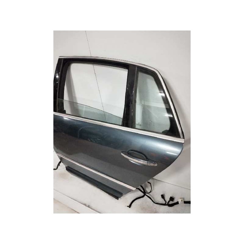 Recambio de puerta trasera izquierda para volkswagen phaeton (3d2/3d8) 6.0 w12 48v cat (ban) referencia OEM IAM   