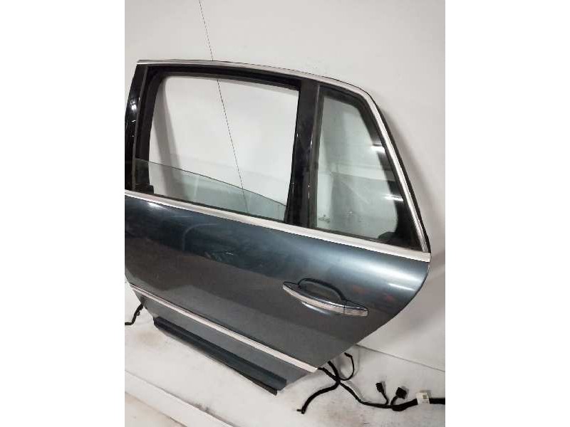 Recambio de puerta trasera izquierda para volkswagen phaeton (3d2/3d8) 6.0 w12 48v cat (ban) referencia OEM IAM   