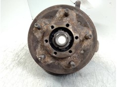 Recambio de mangueta delantera izquierda para tata telcoline 2.0 tdi referencia OEM IAM   