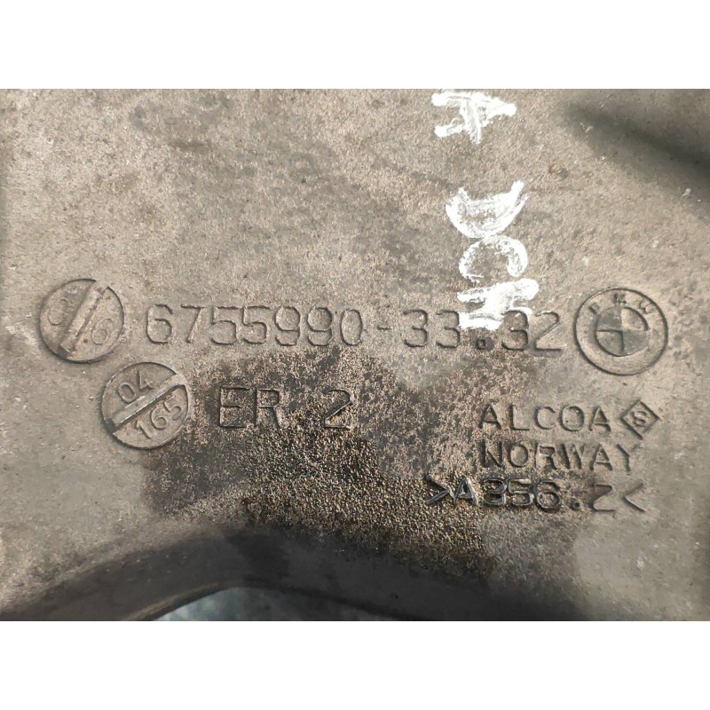 Recambio de brazo suspension inferior trasero derecho para bmw serie 6 coupe (e63) 4.4 v8 32v cat referencia OEM IAM 67559903332