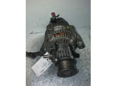 Recambio de alternador para mg rover serie 25 (rf) comfort (3-ptas.) referencia OEM IAM   