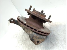 Recambio de mangueta delantera izquierda para tata telcoline 2.0 tdi referencia OEM IAM    2