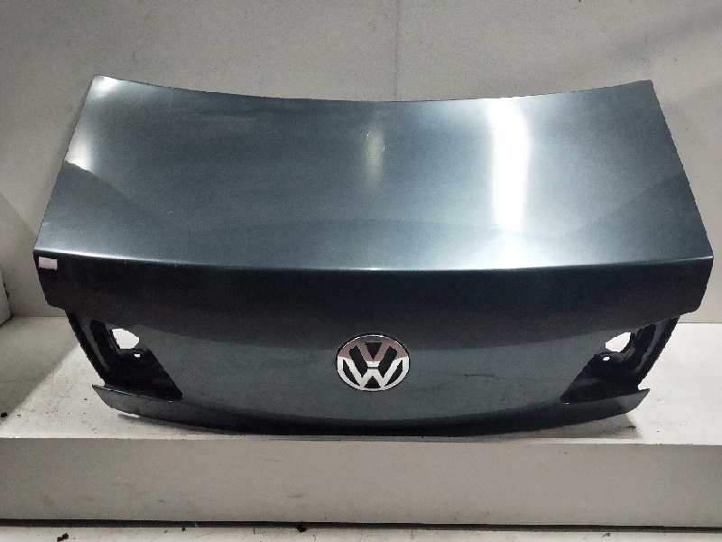 Recambio de tapa maletero para volkswagen phaeton (3d2/3d8) 6.0 w12 48v cat (ban) referencia OEM IAM   