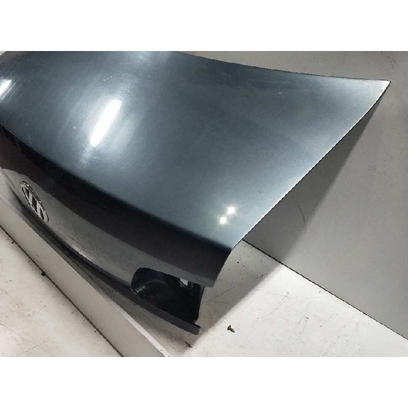 Recambio de tapa maletero para volkswagen phaeton (3d2/3d8) 6.0 w12 48v cat (ban) referencia OEM IAM   