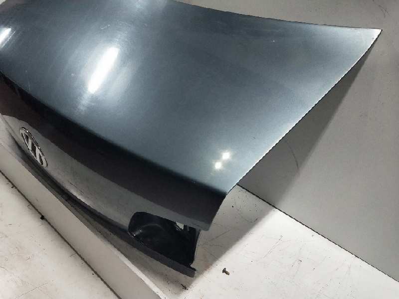 Recambio de tapa maletero para volkswagen phaeton (3d2/3d8) 6.0 w12 48v cat (ban) referencia OEM IAM   