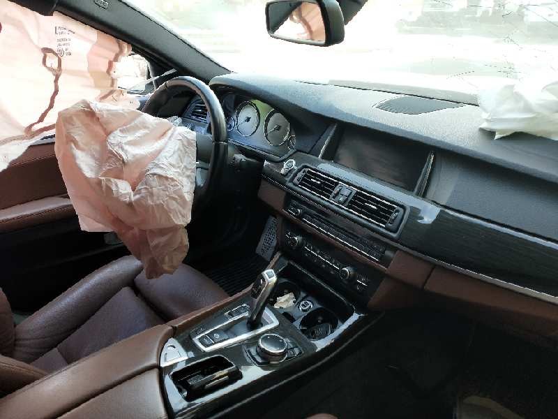 bmw serie 5 lim. (f10) del año 2013