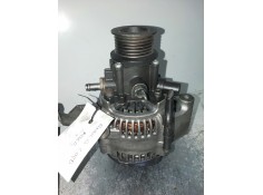 Recambio de alternador para mg rover serie 25 (rf) comfort (3-ptas.) referencia OEM IAM    2