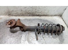 Recambio de mangueta delantera izquierda para citroen ax first referencia OEM IAM   